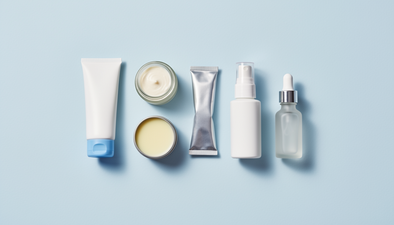Featured image for Trusted 6 Products to Improve Skin Comfort