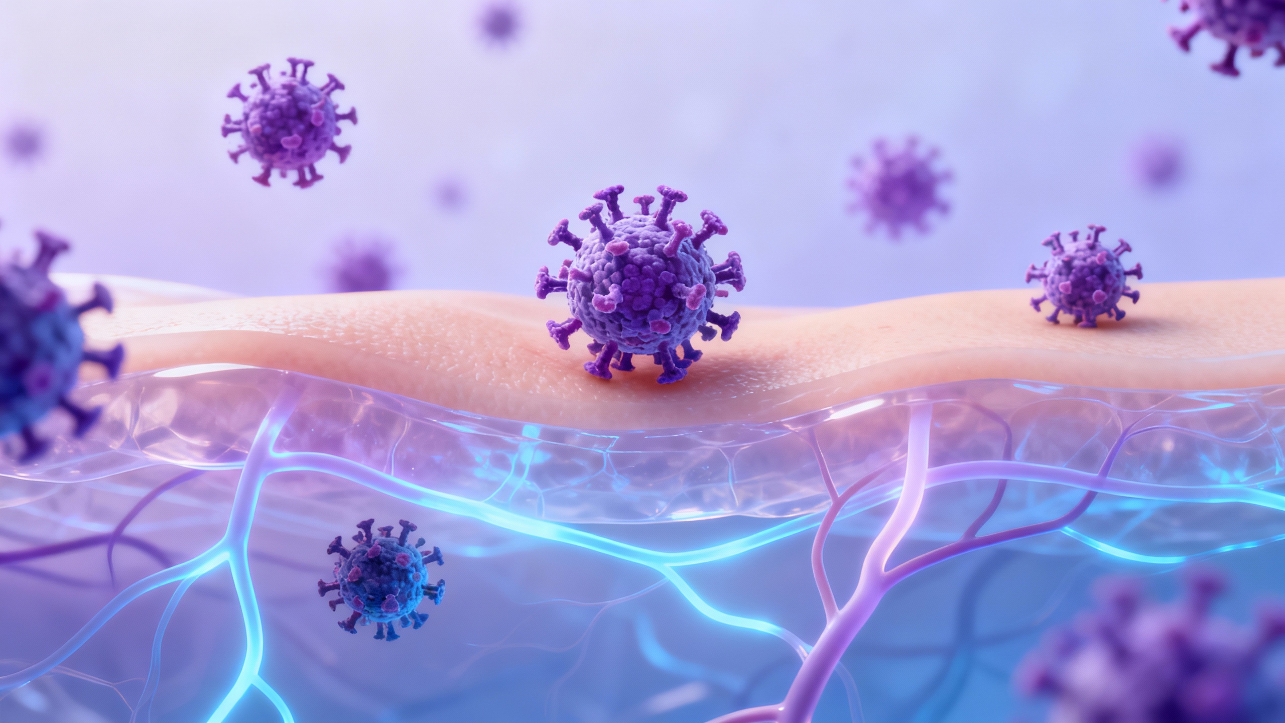 Featured image for How Do Adults Get Shingles?