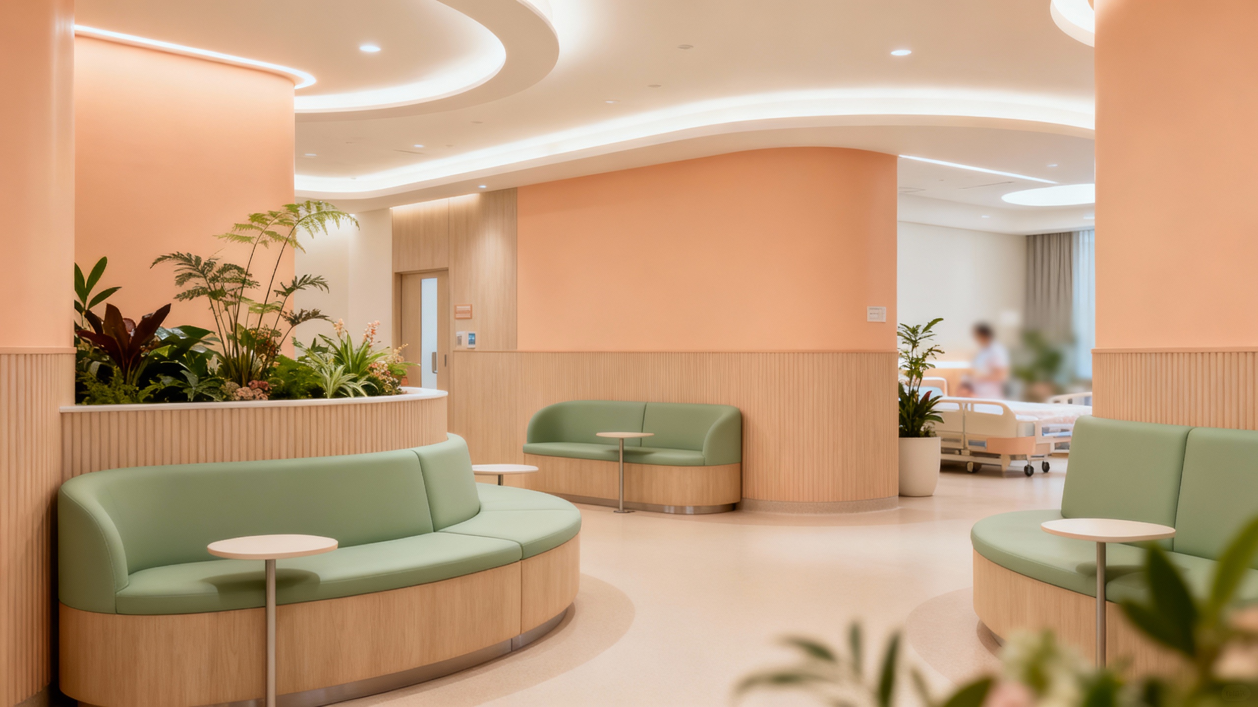 Featured image for Maternal Health in Singapore Confinement Centres