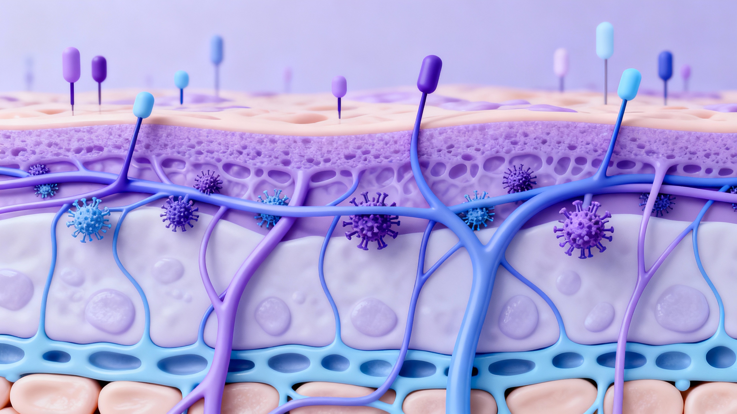 Featured image for Why Does Shingles Last For A Long Time?