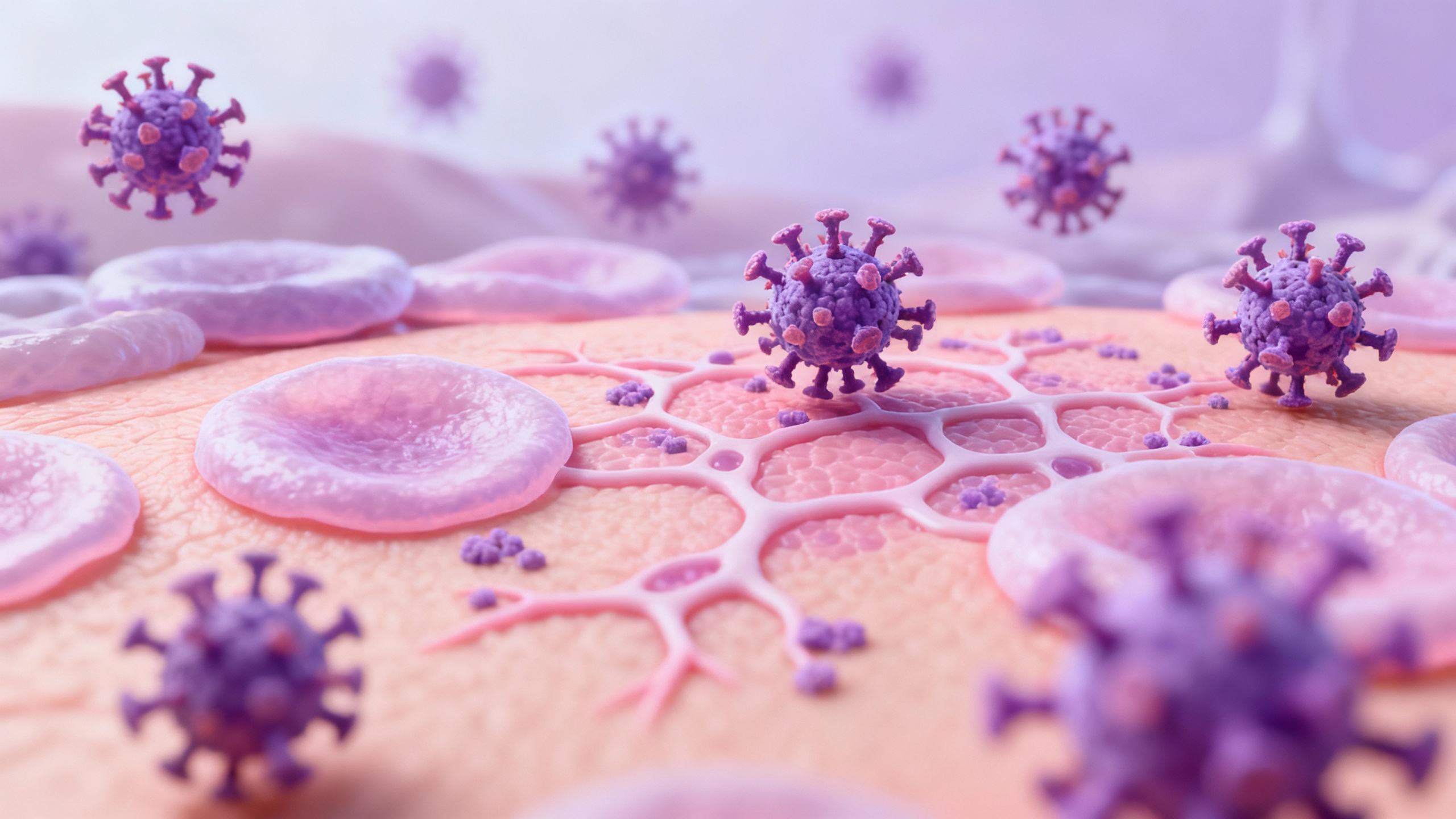 Featured image for Can Shingles Spread Quickly?